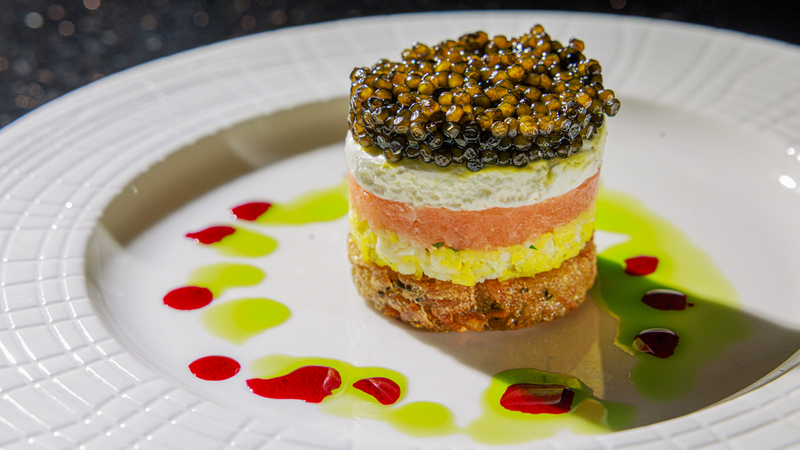 2025 Wine and Dine fundraiser event