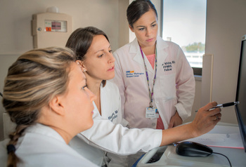 Women's Health and OBGYN | Services and Care - MedStar Health — Obstetrics and Gynecology clinic in Washington, DC
